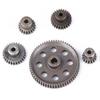 11184 HSP 21T Truck Motor Pinion Gears Unlimited Steel Teeth 1/10 RC Parts Main Gear