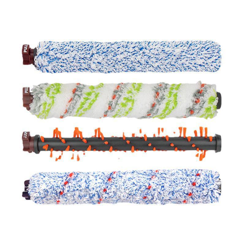 Совместимая роликовая щетка Wanchuang и многофункциональный фильтр для поломоечных машин Bissell 1866/1868/1926/1785