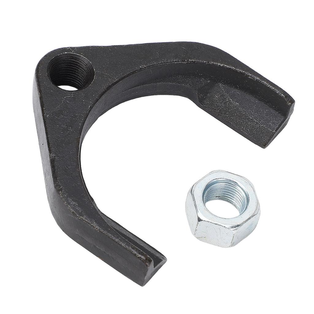 63 мм инструмент для снятия оси ШРУС с гайкой крепление шкива оси привода переднего колеса внутренняя ось ШРУС