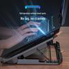 Lenovo ZJA8 Adjustable Laptop Cooling Stand