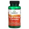 Royal Energy Complex, 60 Veggie Capsules