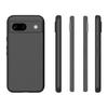10 шт./уп. Чехол для Google Pixel 8a Защитная крышка из мягкого ТПУ с защитой от отпечатков пальцев