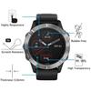 Verre Trempé pour Garmin Fenix 6 - Fenix 6 PRO - Vivomove HR [Pack 2] Film Vitre Protection Ecran Montre Connectée Phonillico®