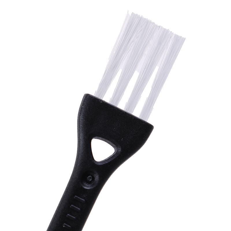 10 шт./набор Электрический эпилятор Бритва Бритва Щетка для чистки Сменные щетки