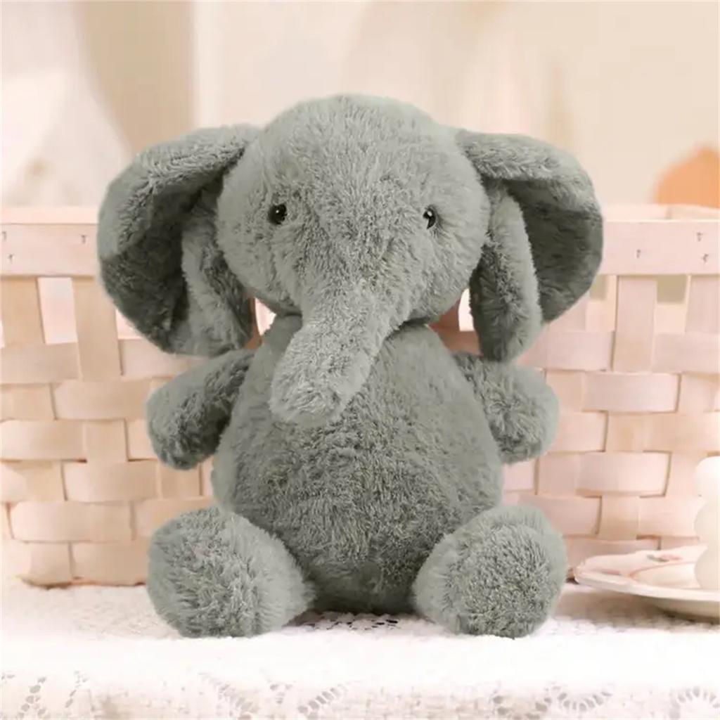 Милая плюшевая кукла, украшение для куклы