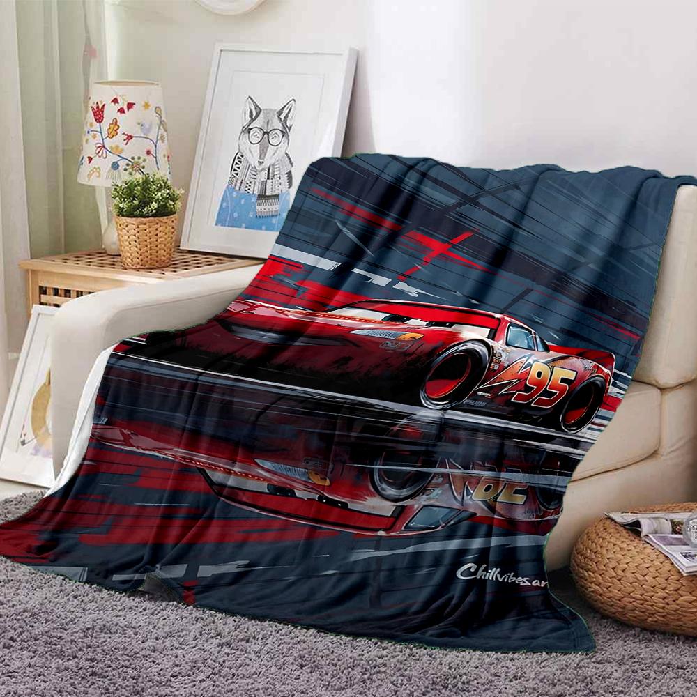 Lilo Stitch Kisses Flannel blanket, soft and warm, suitable for beds and sofas, all seasons, portable travel blanket. 0730109