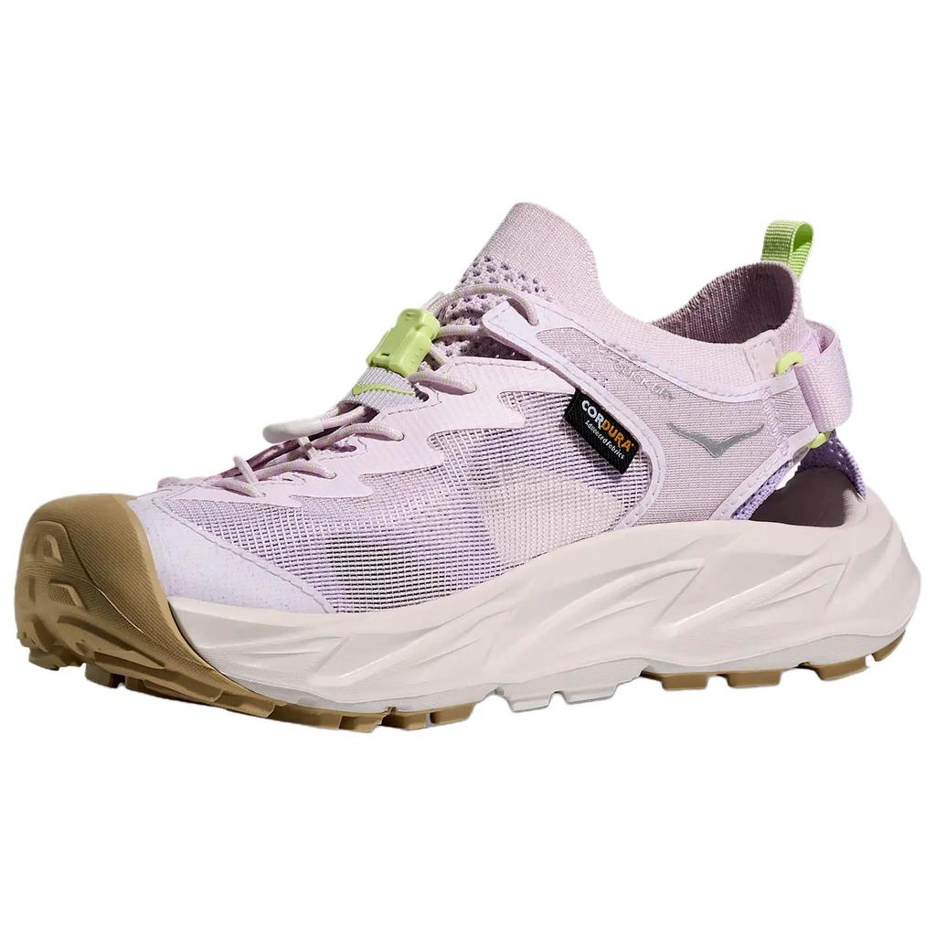 Hoka One One Hopara 2 Удобные Универсальные Водонепроницаемые Поддерживающие Обувь для Ручьев Женская Обувь Фиолетовый 1147670-LMS