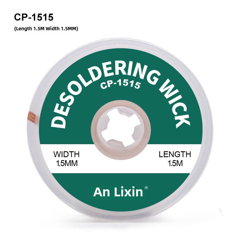 Высокопрочная антикоррозионная 3-миллиметровая оловянная зачистная проволока с медным оловянным бесшлаковым всасывающим поддоном