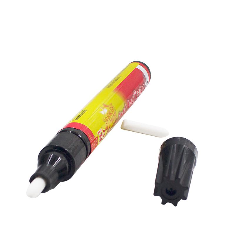Universal Fix It Pro Clear Car Scratch Pen Repair Filler Auto Paint Pen Clear Coat Applicator with Car