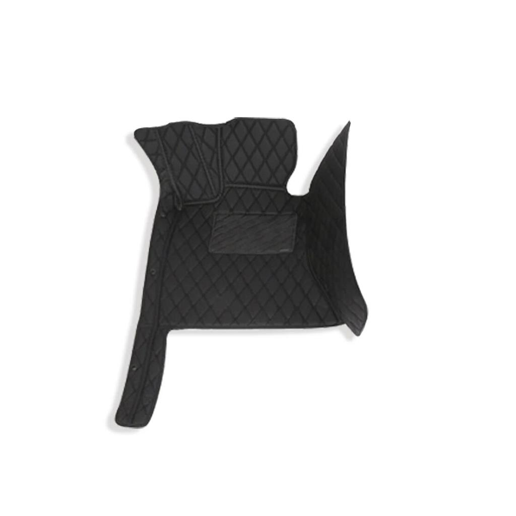 Автомобильные коврики для KIA RIO 4 K2 X-Line 2022 2018 2017 Ковры на заказ Авто аксессуары для интерьера Чехлы Декор Коврики