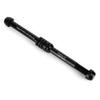 Bike Hub Shaft 12x135-142-148mm P1.5/P1.75/P1.0 MTB Bike Trainer Shaft Skewer Trainer Adapter Bicycle Trainer Thru Axle Skewer