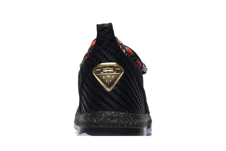 Nike LeBron 16 Watch the Throne (PS)
