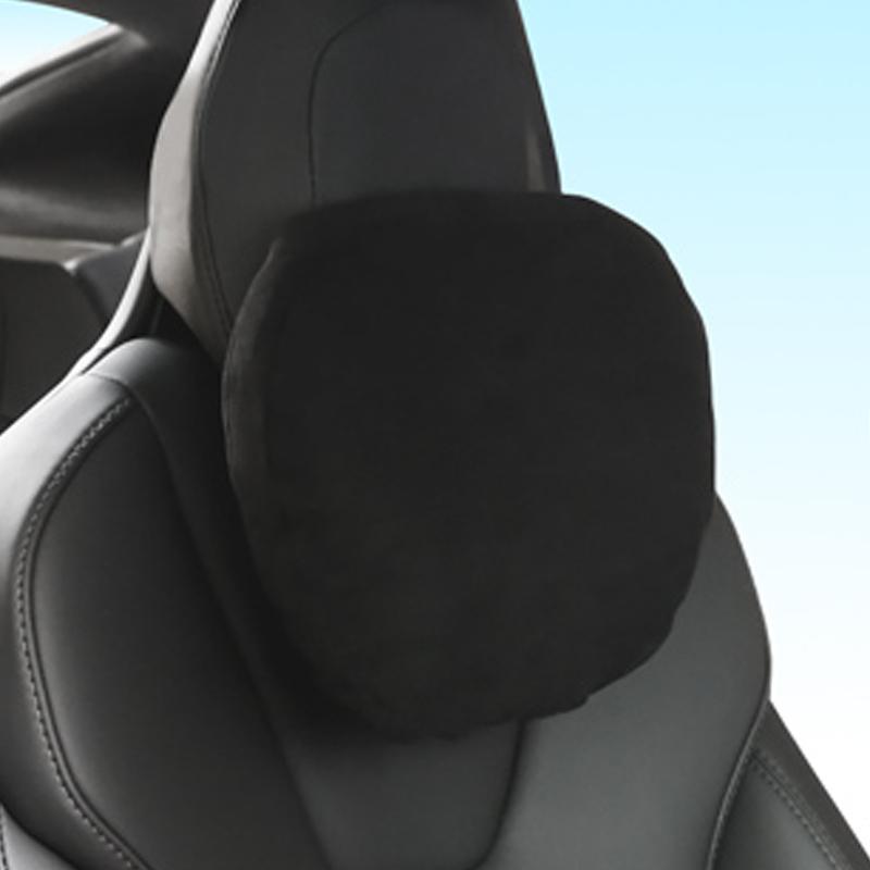 Подголовник My Good Car Headrest для шеи, подголовник для автомобиля Tesla Model SX