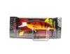 Megabass IXI Shad Type-R 1м 57 мм 1/4 унции плавающая приманка Wild Craw (0746)
