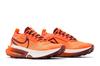 Nike ZoomX Zegama 2 Гипер Малиновый Ледниковый Синий Парус Темно-Командный Красный