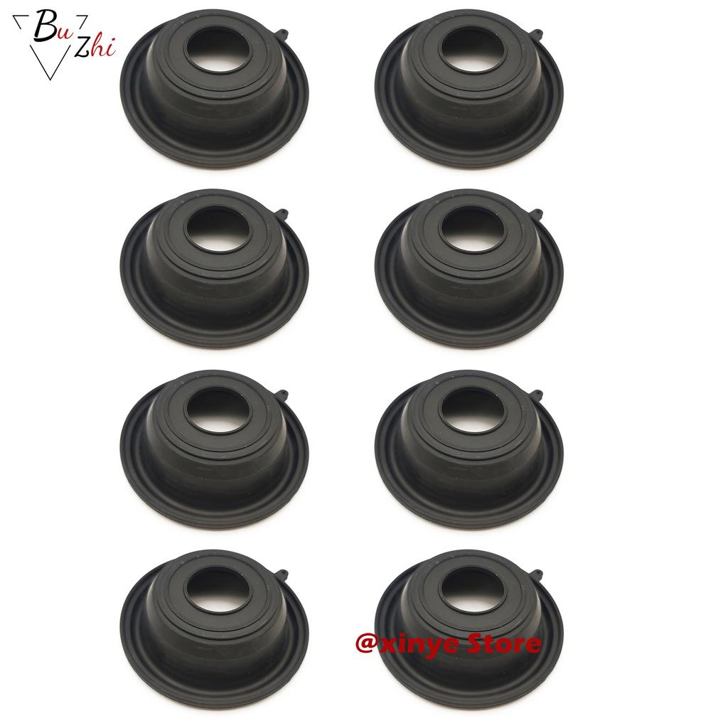 carburetor plunger diaphragm Vacuum for Kawasaki KPS ZX9R GPZ900R GPZ ZX 900 ZX900A/B/C 1994-2003 ZX900 GPZ900 R 900R