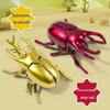 Заводные fighting beetles: Креативные игрушки-насекомые для розыгрышей для детей
