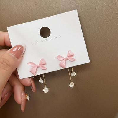 Серьги – Висячие серьги