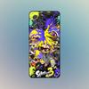 Game S-Splatoon 3 Phone Case For Samsung S25,S24,S21,S22,S23,S30,Ultra,S20,Plus,Fe,Lite,Note,10,9,5G Black Cover