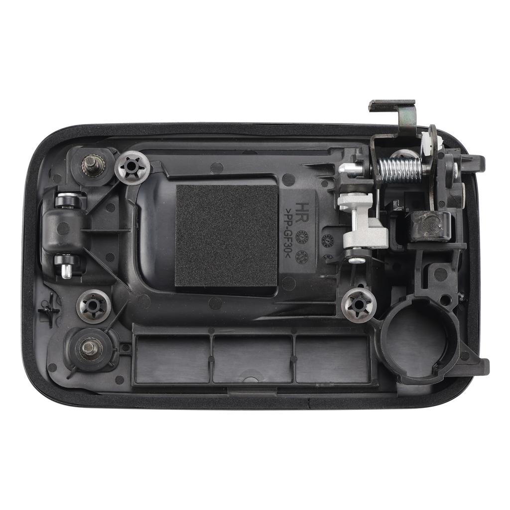 4 шт. Наружная дверная ручка для Ford F-150 2004-2014