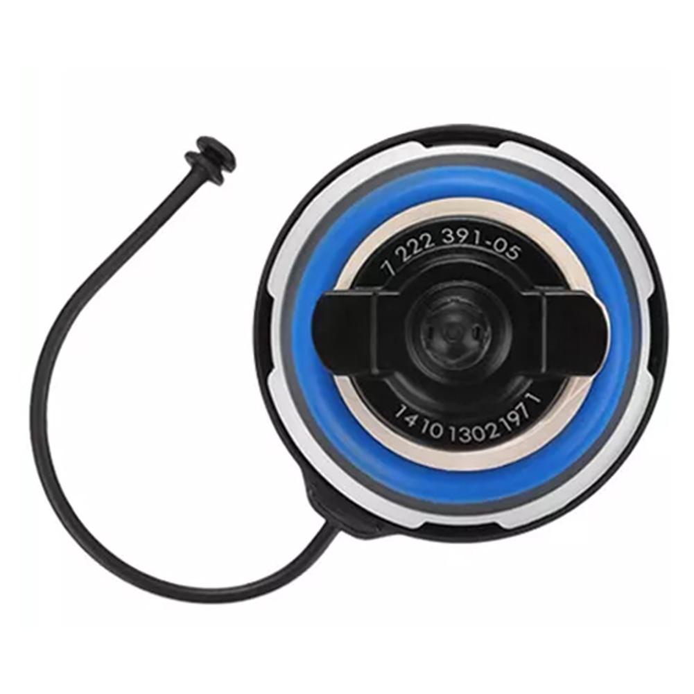 Крышка заливной горловины топливного бака автомобиля, замена 16117222391 для 128i 135i 320i 323i 325i Mini Cooper