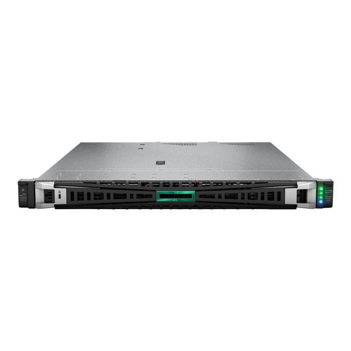 Server - Hewlett Packard Enterprise - HPE ProLiant DL320 Gen11 - 1U - Xeon Silver 4415Y - 64 GB RAM
