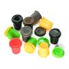 Plastic Refillable Cup Reusable Coffee Cups Refillable Coffee Brewing Tool