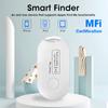 Mini Pets Tracking Device For Apple Find My Key Smart iTag Child Finder Car GPS Lost Tracker Smart Bluetooth Tracker iOS System