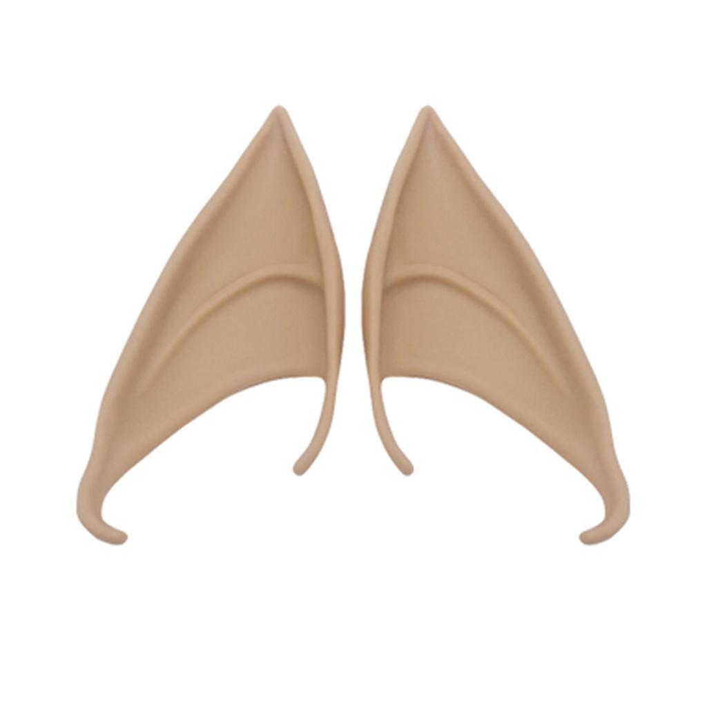 Fantasy Beast Ear Costume Props for Cosplay & Stage Play