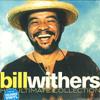 Виниловая пластинка BILL WITHERS Его ultimate коллекция Цветная V 19439893071 SONY MUSIC 2021 Нидерланды SoulFunk
