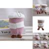 Plush Keychain Cute Cartoon Coffee Cup Pendant With Pp Cotton Filling For Bag Decor And Gift