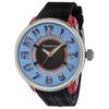 Flash Watch Black [Tendence] TY532015-LBUBK-AM Men's [Item]