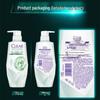 Clear Scalp Care Purifying & Volumizing Set