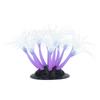 Artificial Sunflower Coral Silicone Simulation Water Plant Aquarium Fish Tank Decoration