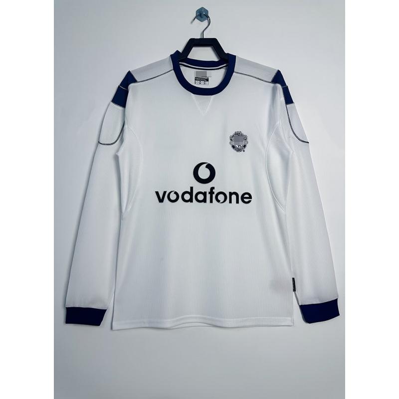 Red Devils 0406 Manchester United Premier League Jersey No. 7 C Ronaldo Long Short Sleeve  Rooney 08-09 Champions League Edition Manchester United