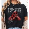 Летняя Модная Футболка 2026 Мужская Женская Винтажный Топ Coachella 2026 Футболка, Винтажный Концерт SWAG Эксклюзивный Запуск, Футболка для Фанатов