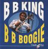CD B B BOOGIE - B B boogie [CD] GRF162 Tring Internati Europe Блюз Б/У
