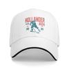 Shane Hollander & Ilya Rozanov 24 81 Baseball Caps Popular Heated Rivalry Sandwich Hat for Unisex Women Polyester Headwear Workouts