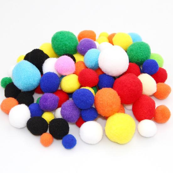 10 шт./набор Водные шары Яркие цвета Высвобождение энергии Мини Летние шары Игровые Брызгалки для улицы