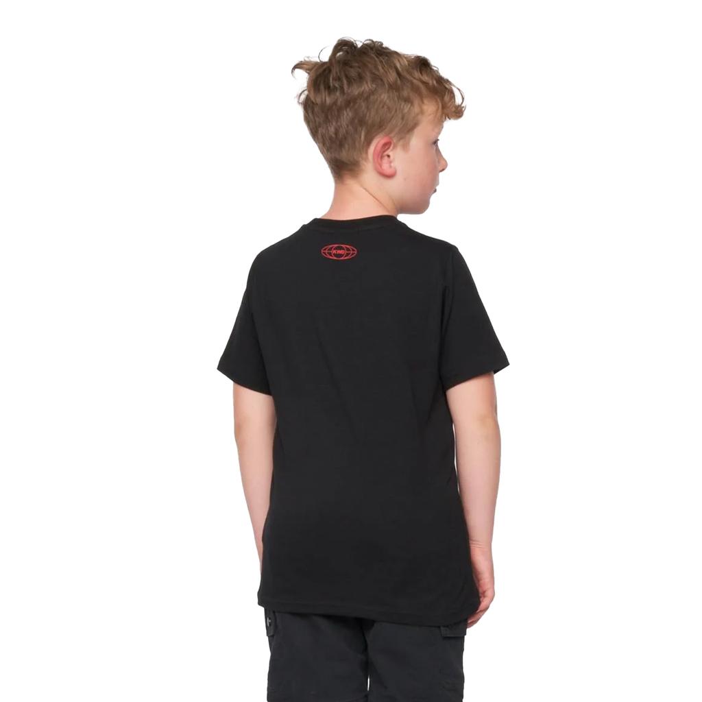 Футболка для мальчиков Kings Will Dream Orbital