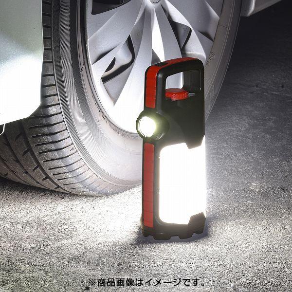       Ohm Sl W400r6a [многоцелевой рабочий фонарь]