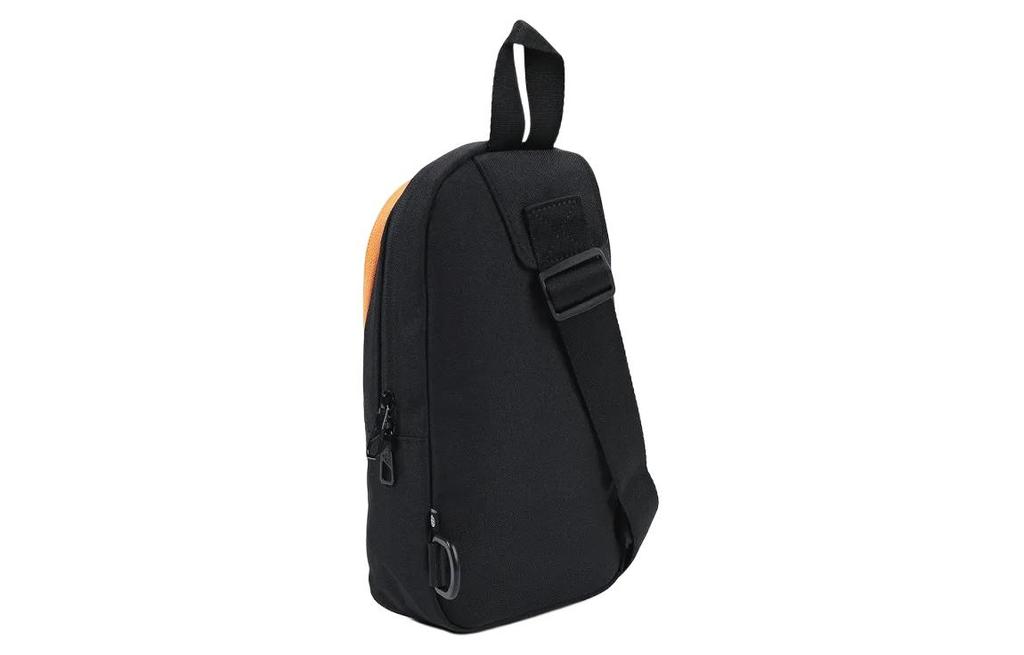 Adidas Polyester Shoulder Bag, Crossbody Bag, Sling Bag Regular Unisex Black HE2670