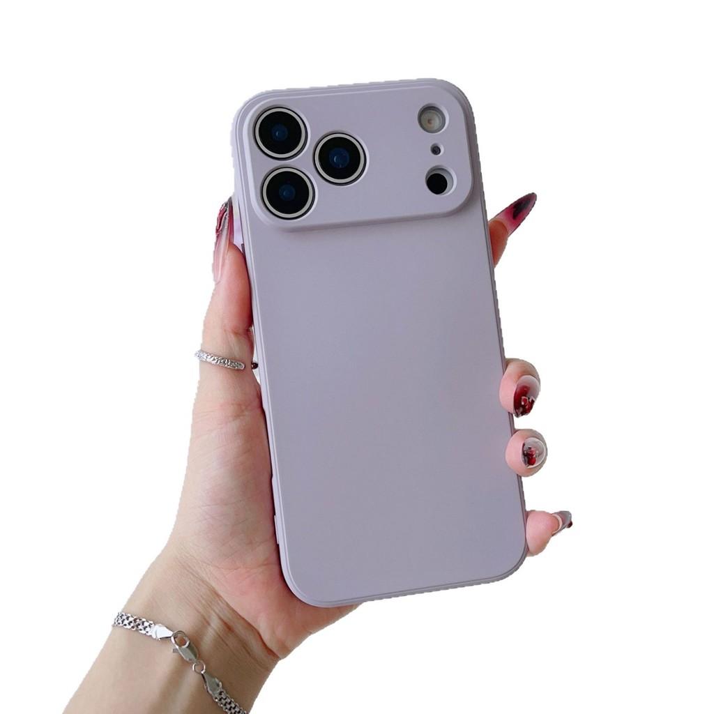 Для iPhone 17 Pro Max Чехол из ТПУ Чехол из жидкого силикона Для iPhone 17 Pro Max Чехол Защитный чехол с защитой от ударов iphone 17 Pro max