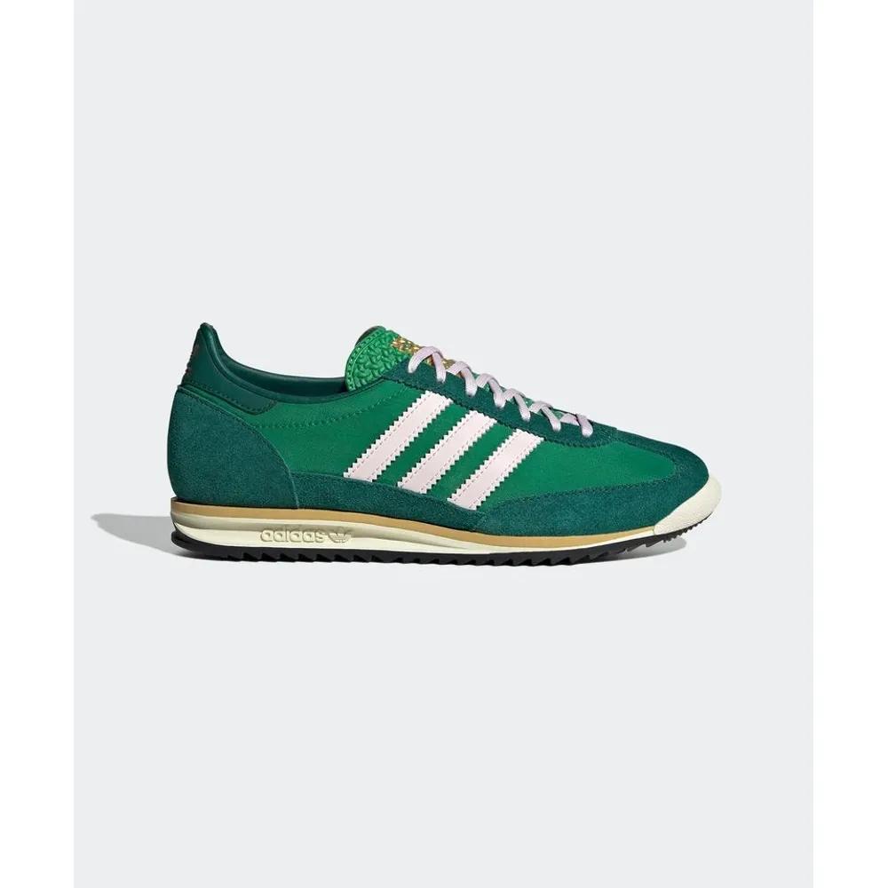 Adidas ADIDAS SL 72 - Зеленый IE3427 540621