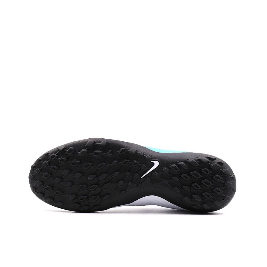 Nike Футбольные бутсы Hypervenom Phelon III для игры на искусственном газоне Мужские футбольные бутсы Синие Черные 852562-104