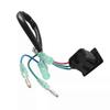 Power Trim Tilt Switch 87856990 878M0042301 for Mercury Force 40 50 75 90 120