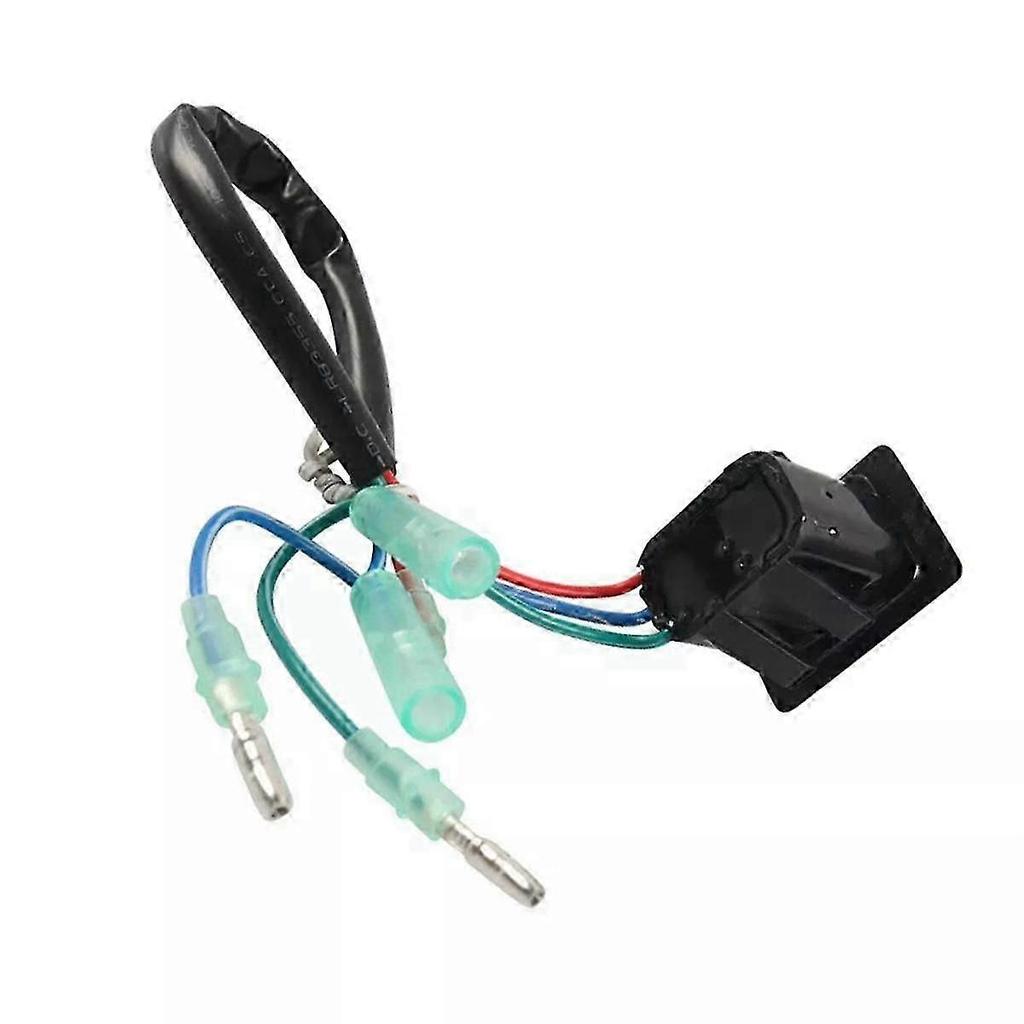 Power Trim Tilt Switch 87856990 878M0042301 for Mercury Force 40 50 75 90 120