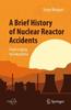 Книга A Brief History of Nuclear Reactor Accidents : From Leipzig To Fukushima