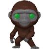 Фигурка Суко Suko Годзилла и Конг: Новая империя Godzilla x Kong: The New Empire Funko Pop фанко поп 10 см №1543