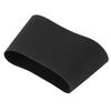 10pcs Heat Resistant Bottle Mug Protector Silicone Material Heat Resistant Sleeve  Cold Hot Drinks